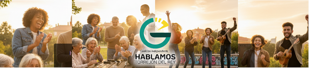 Hablamos Coalición Independiente que lucha por Las Castillas